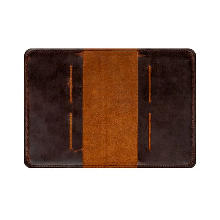 Heritage Leather Field Journal - Image 5