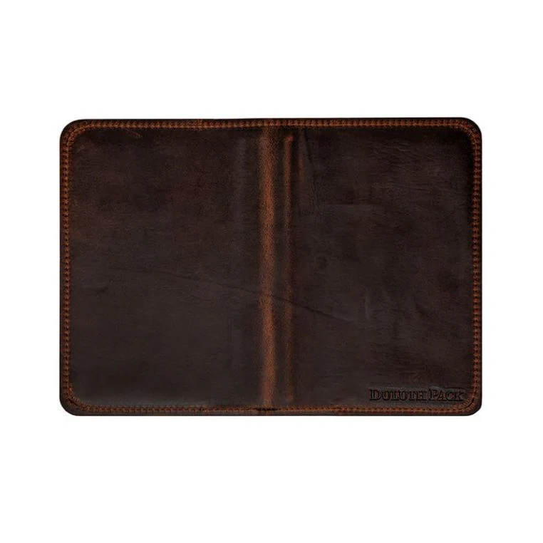 Heritage Leather Field Journal - Image 6