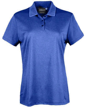 Women’s Dry-Wicking Performance Polo Shirt - Image 11