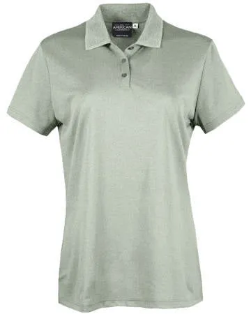 Women’s Dry-Wicking Performance Polo Shirt - Image 12