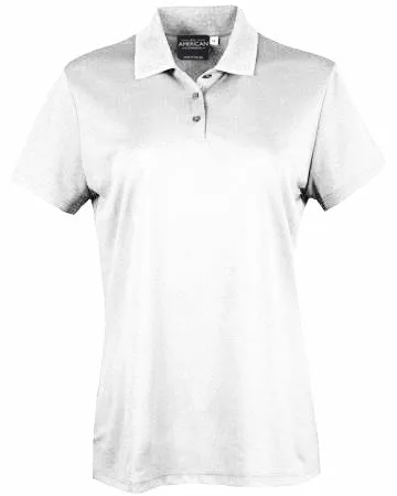 Women’s Dry-Wicking Performance Polo Shirt - Image 13