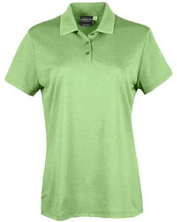 Women’s Dry-Wicking Performance Polo Shirt - Image 6