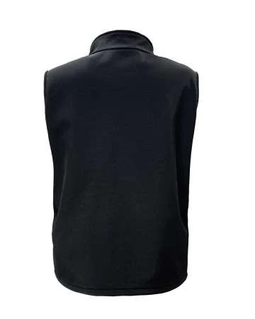 Ladies Full Zip Vest - Image 2