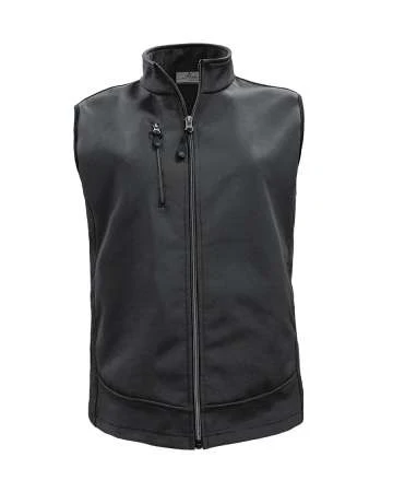 Ladies Full Zip Vest - Image 4