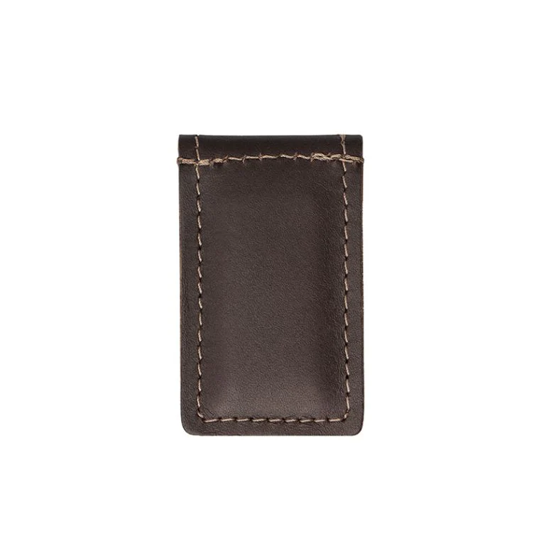 Magnetic Money Clip Wallet - Image 3