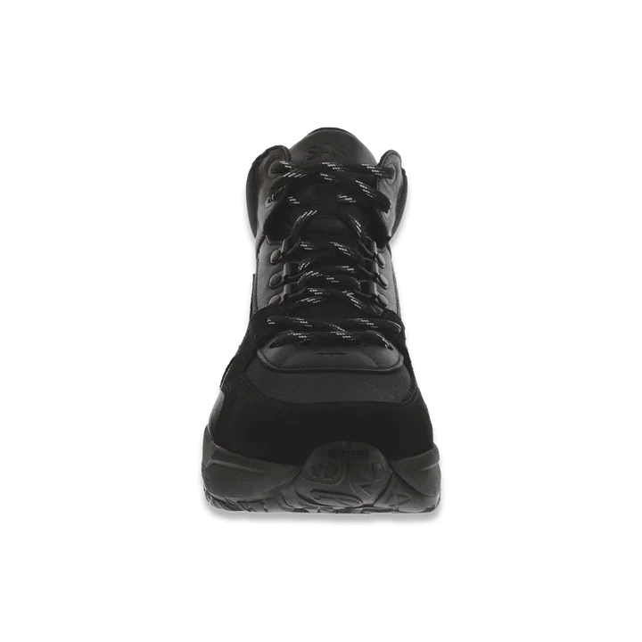 Men's Black Hiking Boot - Image 4
