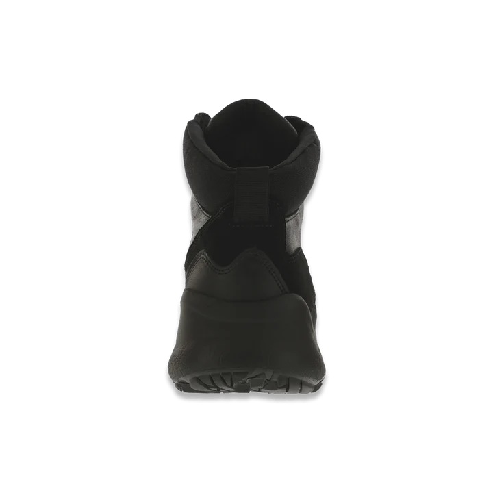 Men's Black Hiking Boot - Image 5