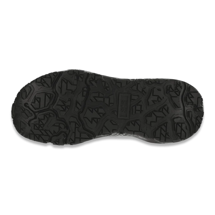 Men's Black Hiking Boot - Image 6