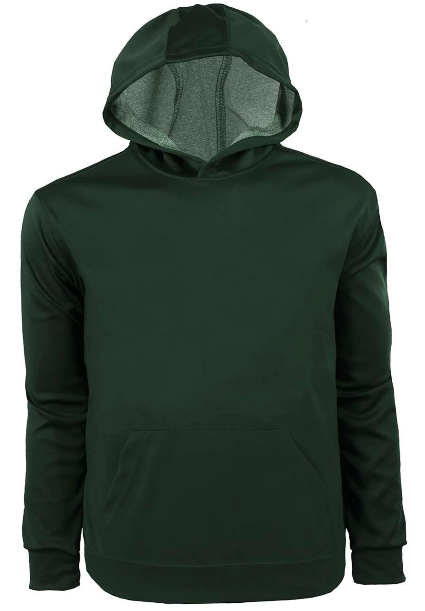 Men’s Water-Repellent Lightweight Hoodie - Image 3