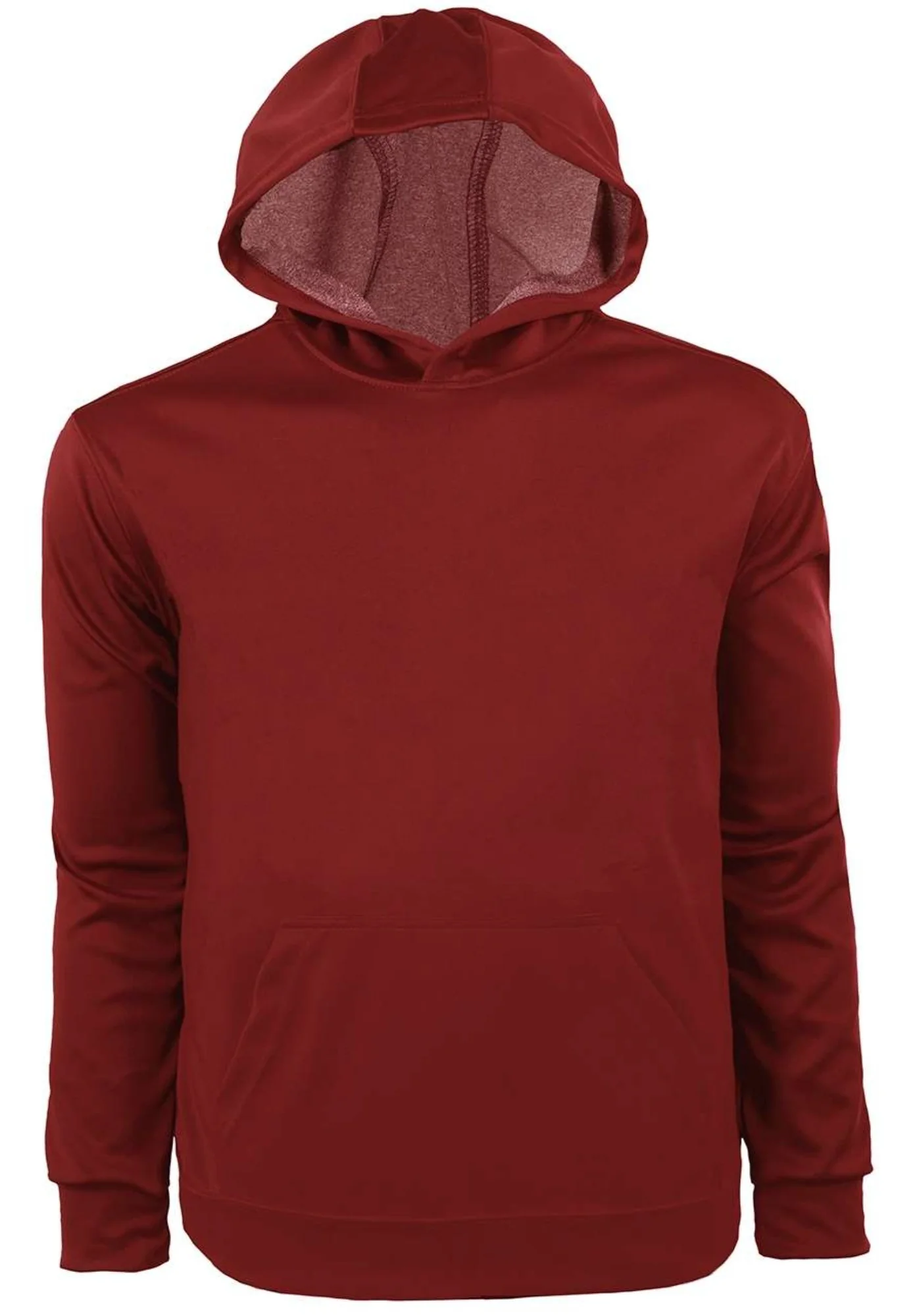 Men’s Water-Repellent Lightweight Hoodie - Image 4