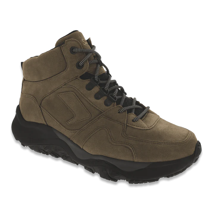 Men's Brown Hiking Boot