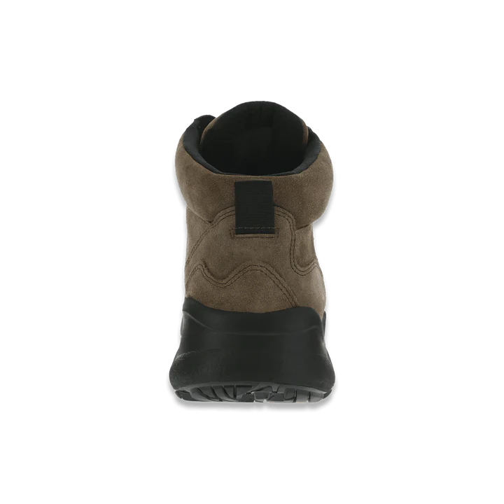 Men's Brown Hiking Boot - Image 5
