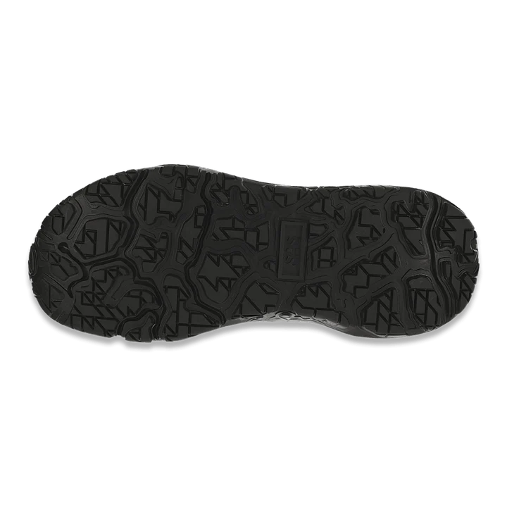 Men's Brown Hiking Boot - Image 6