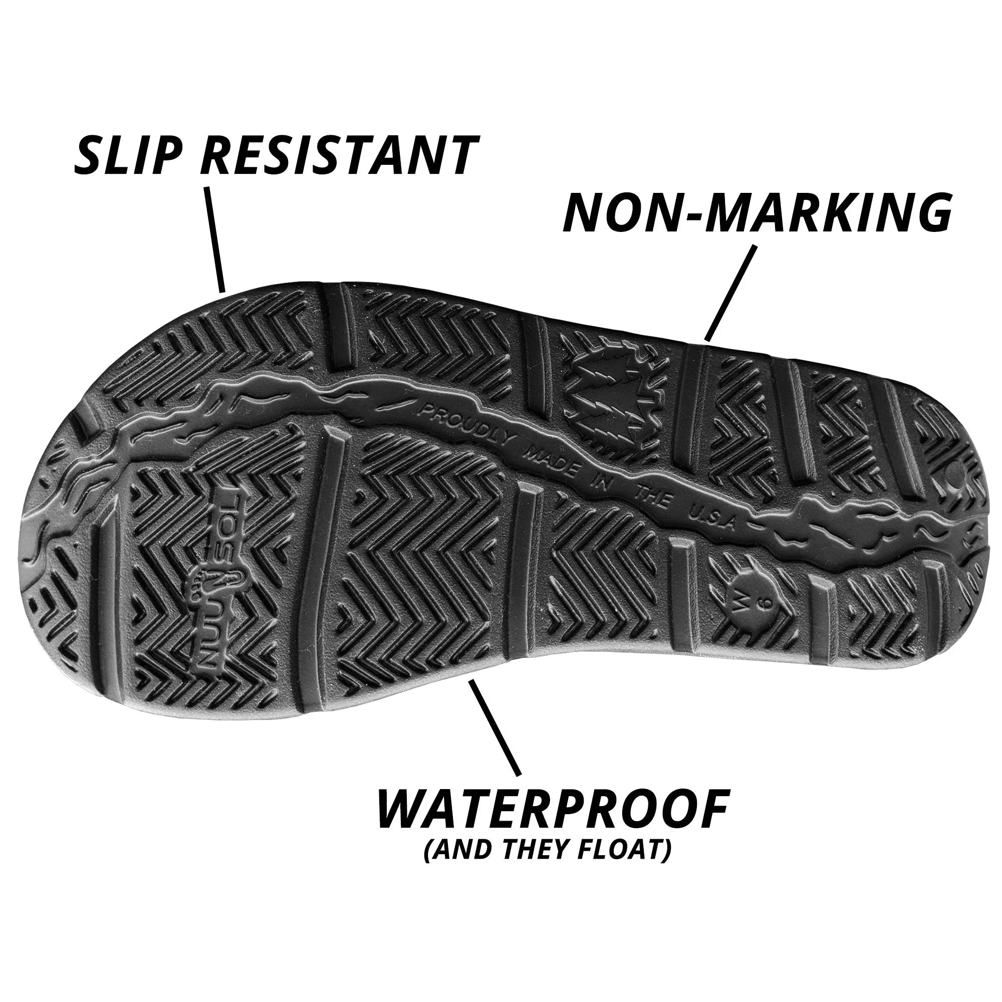 Casual Flip-Flop Sandals - Image 11