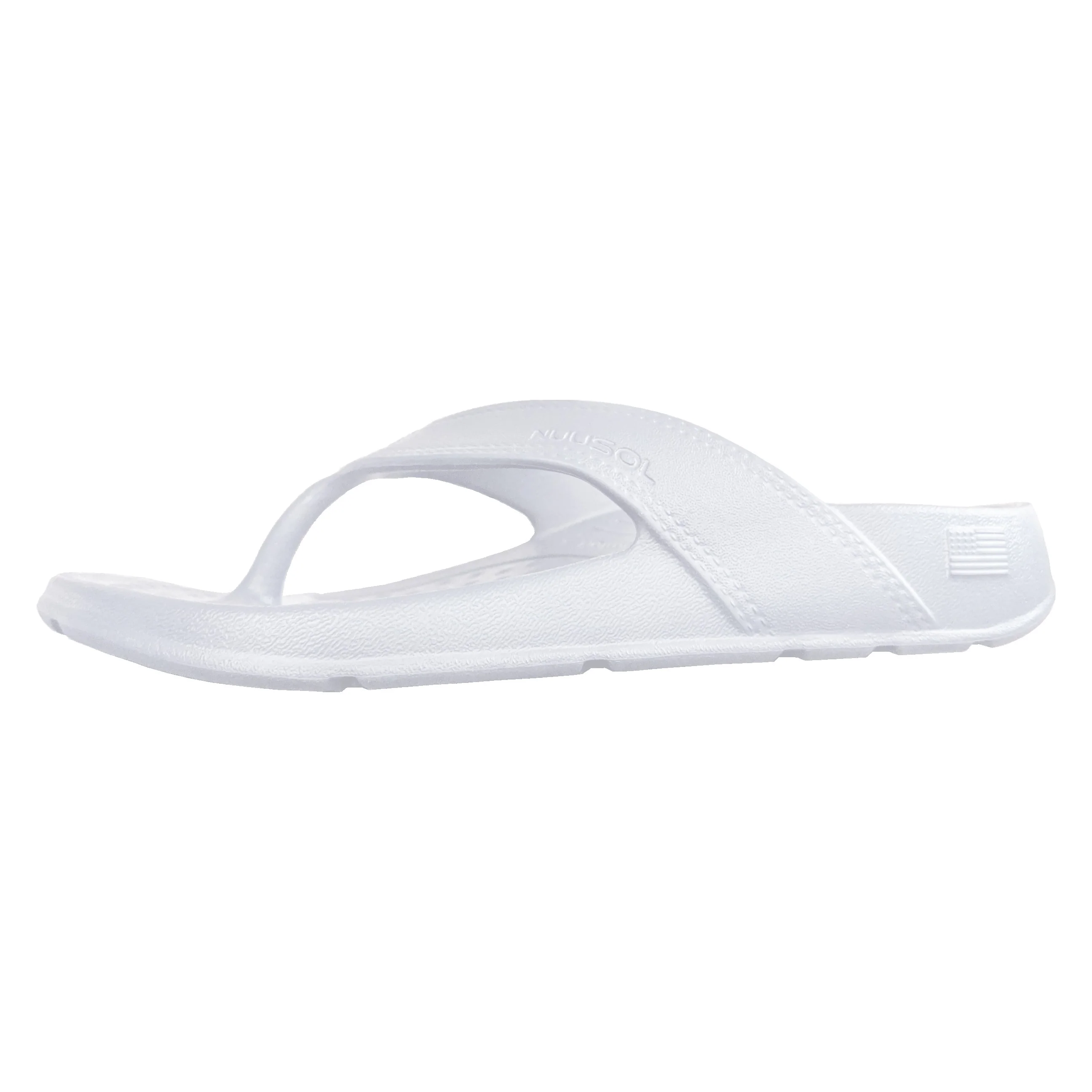 Casual Flip-Flop Sandals - Image 3