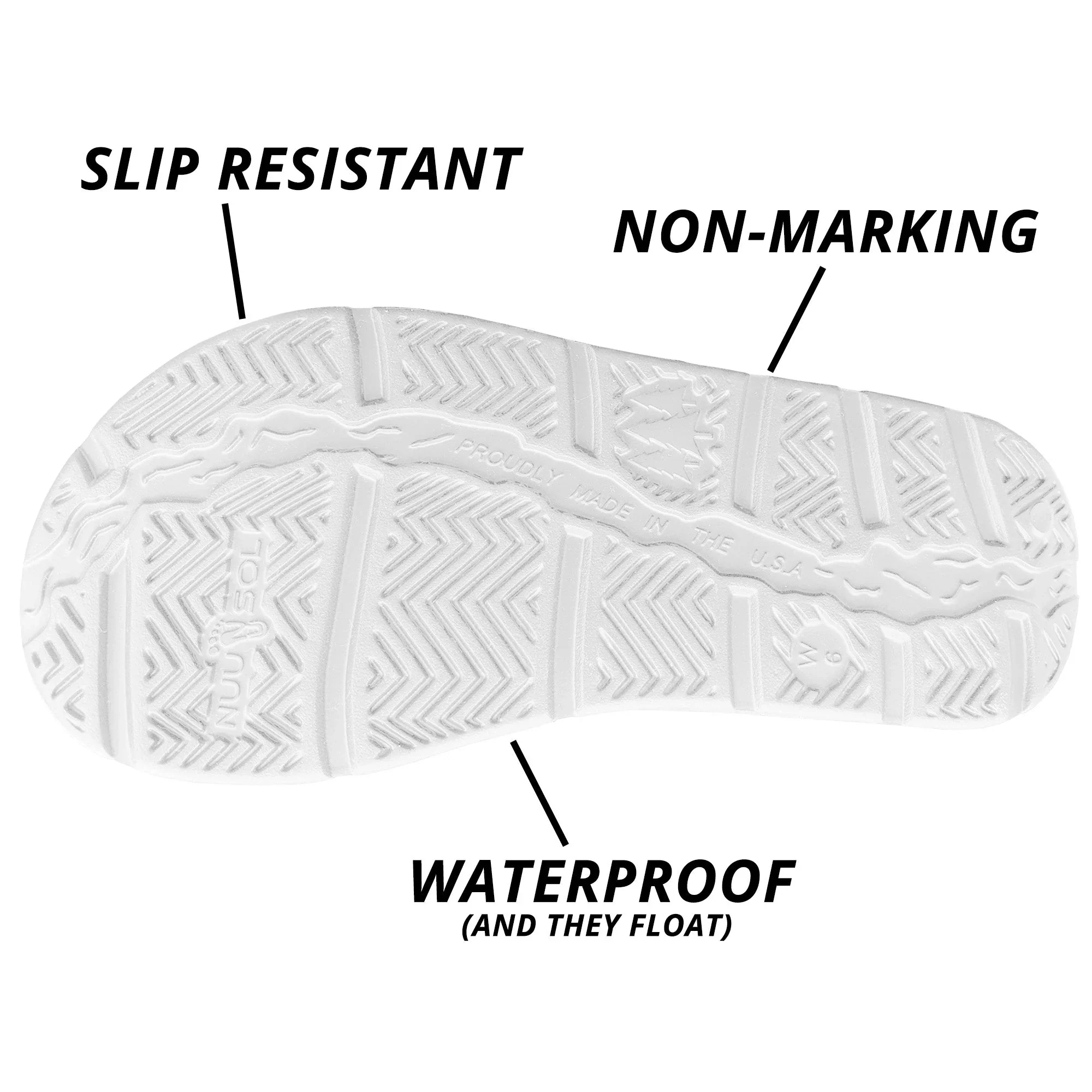 Casual Flip-Flop Sandals - Image 5