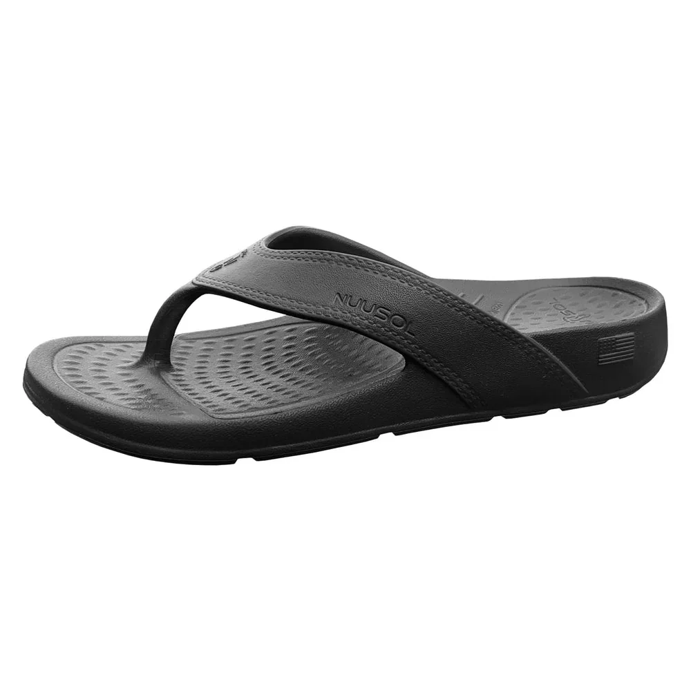 Casual Flip-Flop Sandals - Image 8