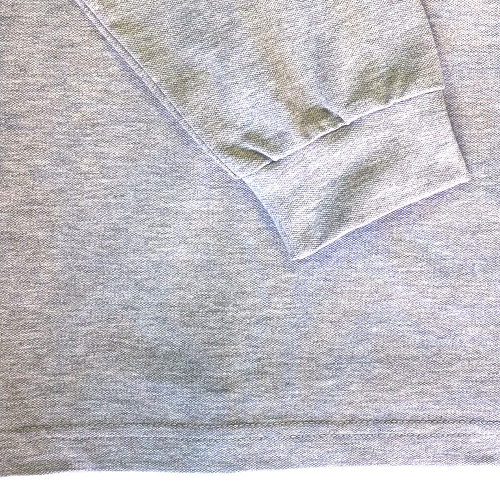 Men's Long Sleeve Henley Shirt - Image 8