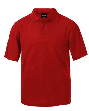 Men's Classic Cotton Stretch Polo Shirt - Image 6