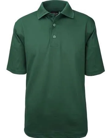 Men's Dry-Wicking Polo Shirt - Image 18