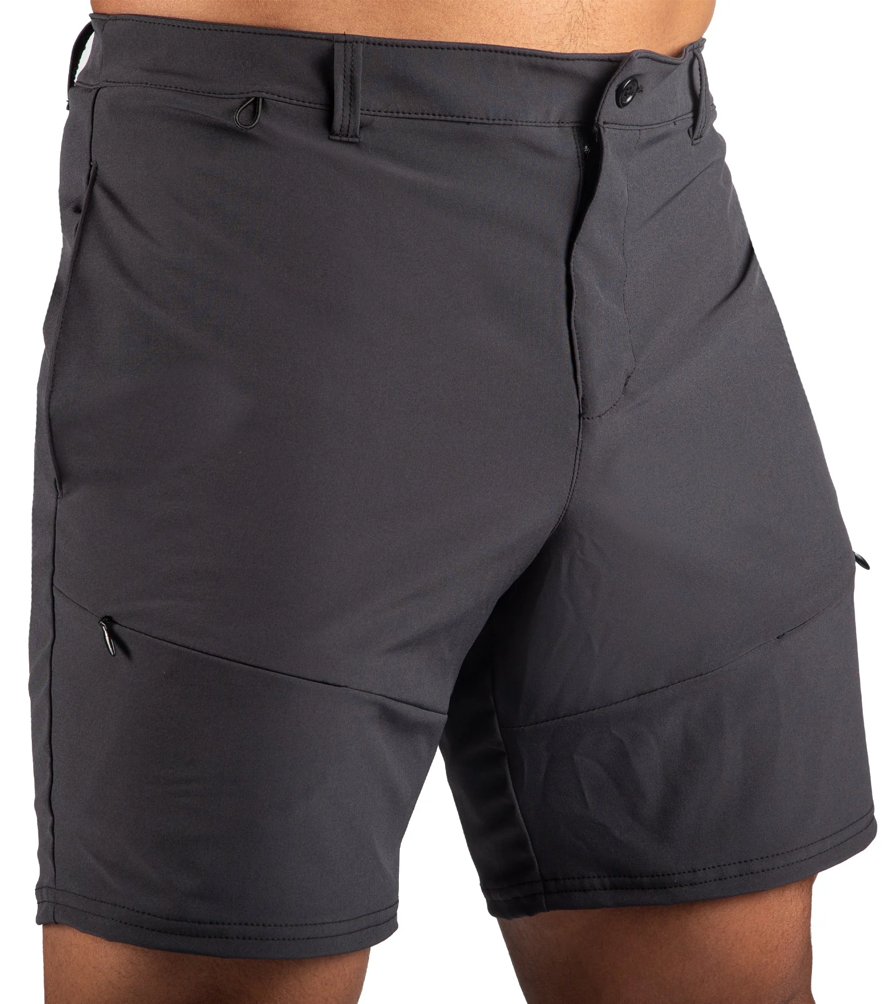 Men's Lightweight Hiking Short - Image 2