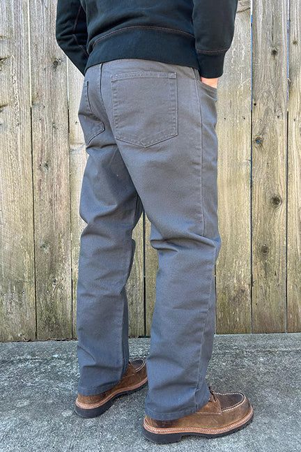 Men's Original Duck Canvas Pants - Image 3