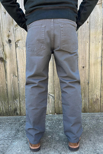 Men's Original Duck Canvas Pants - Image 4