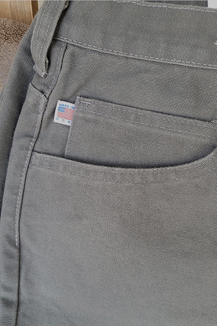 Men's Original Duck Canvas Pants - Image 5