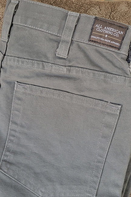 Men's Original Duck Canvas Pants - Image 6