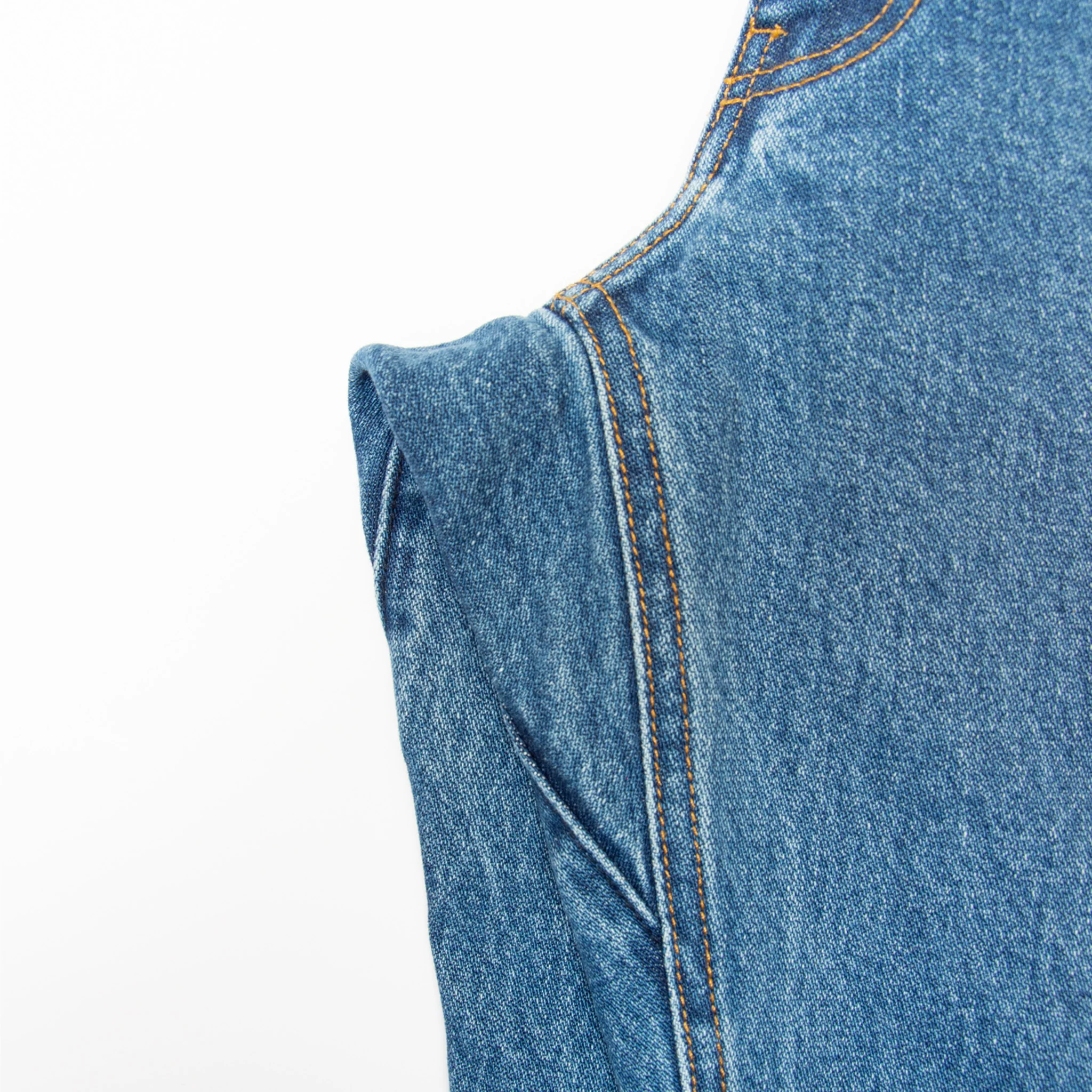 Men's Original Flannel Lined Jean - Image 13