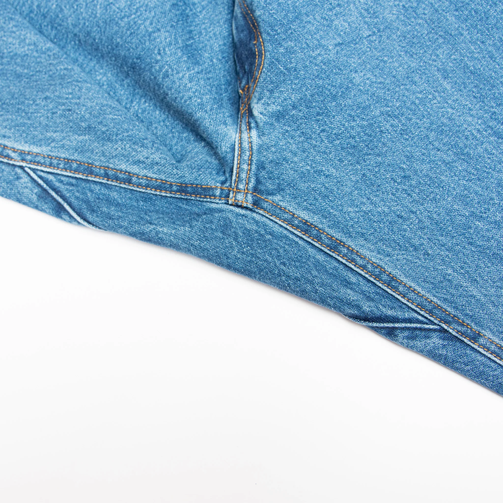 Men's Original Flannel Lined Jean - Image 14