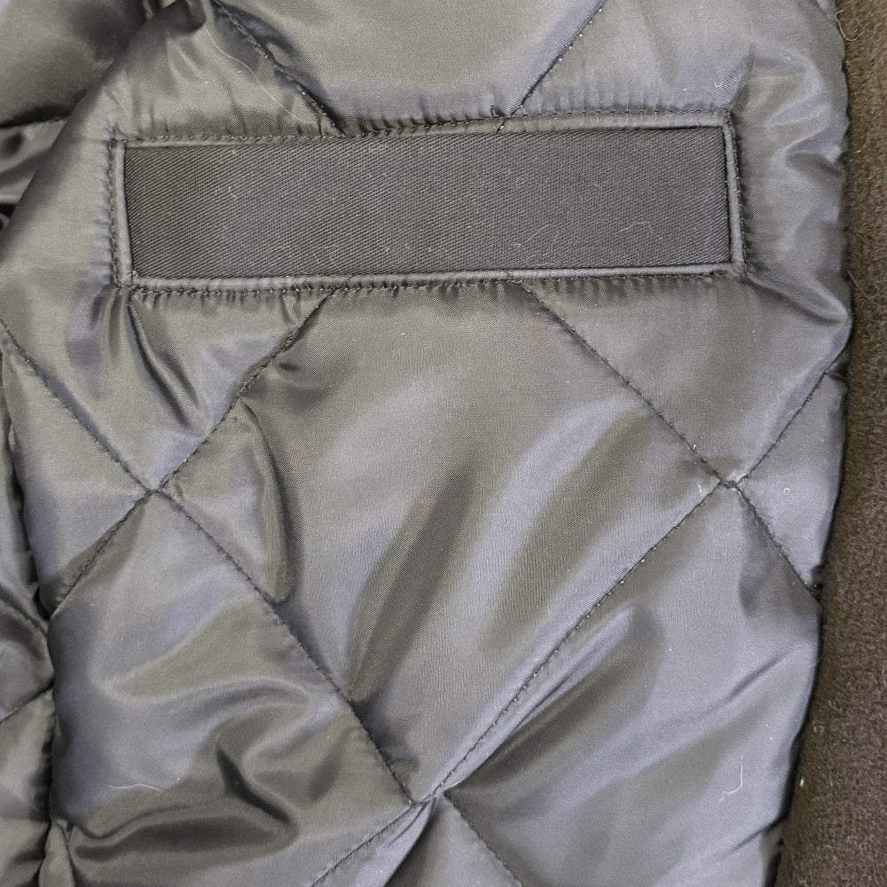 Men's Premium Lined Camo Hunting Jacket - Image 5