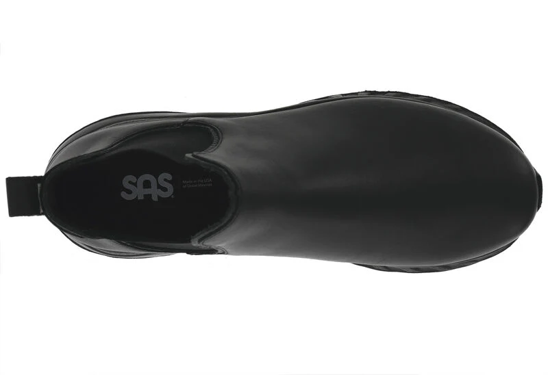 Men's Premium Slip-Resistant Slip-On Boot - Image 3
