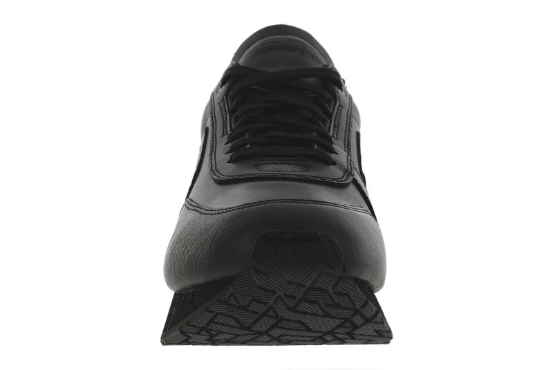 Men's Slip-Resistant Work Sneaker - Image 4