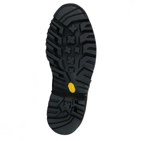 Thorogood 9" Steel Toe Waterproof Logger Work Boot - Image 5