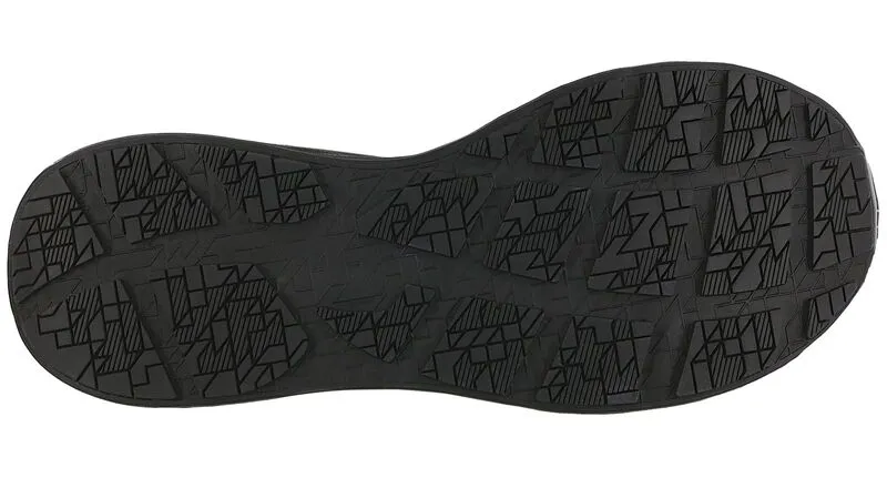 Men's Water-Resistant Work Sneakers - Asphalt - Image 4