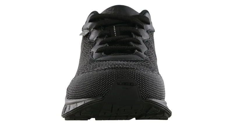 Men's Water-Resistant Work Sneakers - Asphalt - Image 5