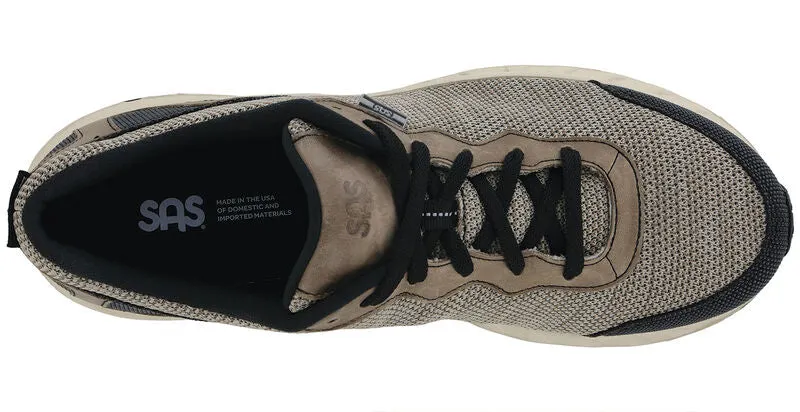 Men's Water-Resistant Work Sneakers - Pebble - Image 3