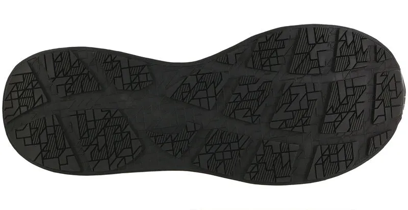 Men's Water-Resistant Work Sneakers - Pebble - Image 4
