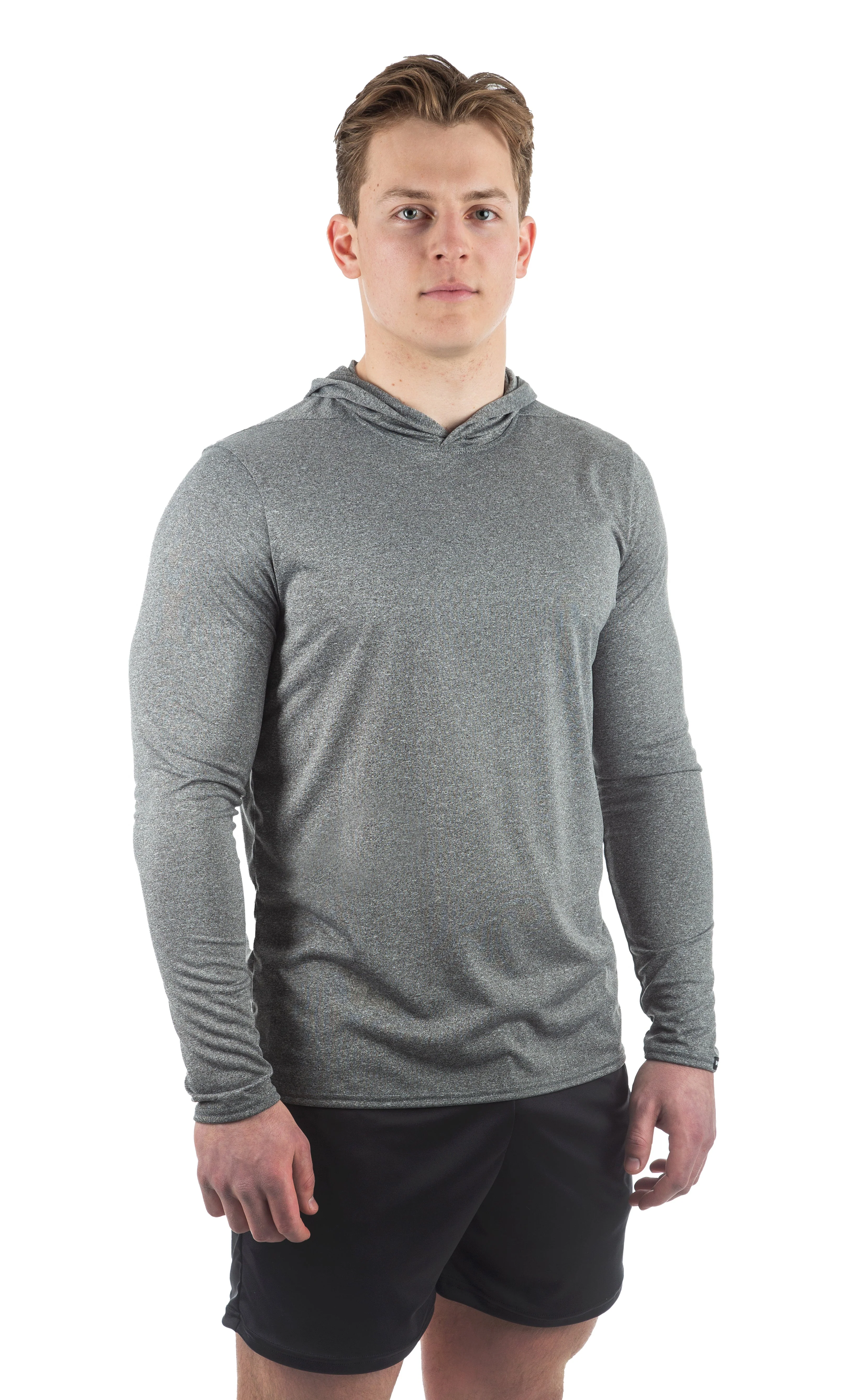 Microtech™ Lightweight Hoodie - Image 2