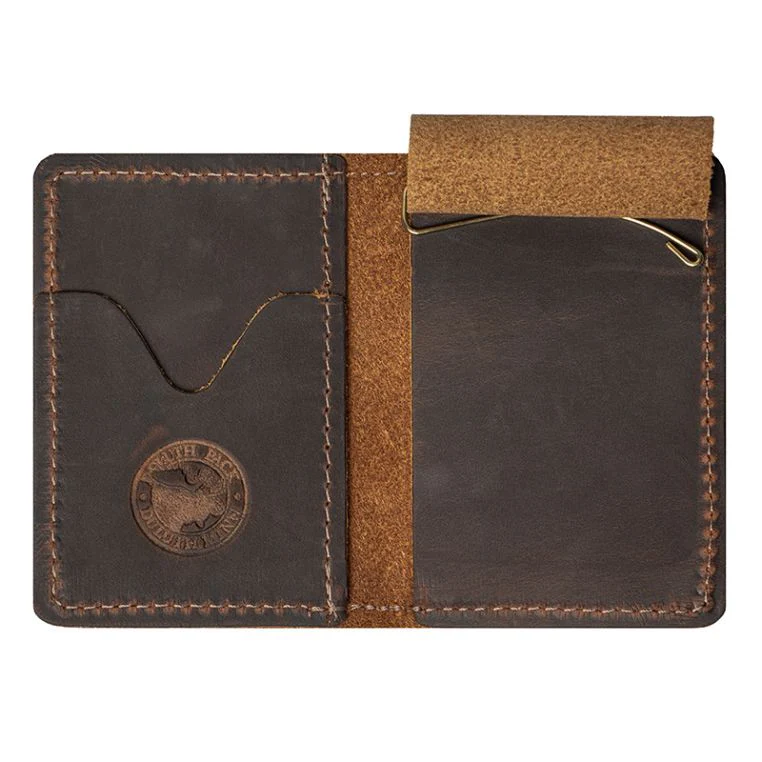 Money Clip Wallet - Image 5