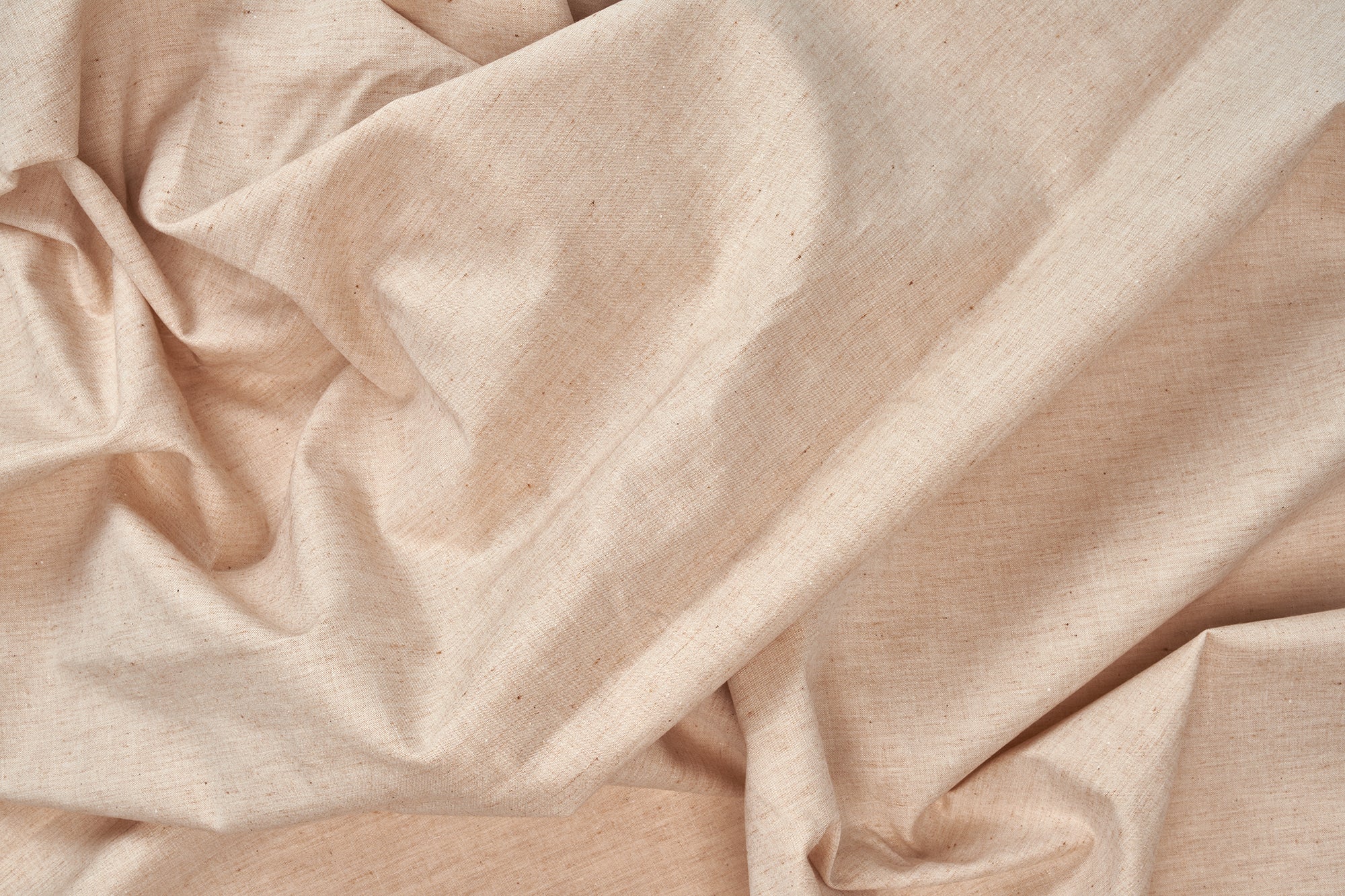 American Made Colored Cotton Bed Sheet Set - Image 10