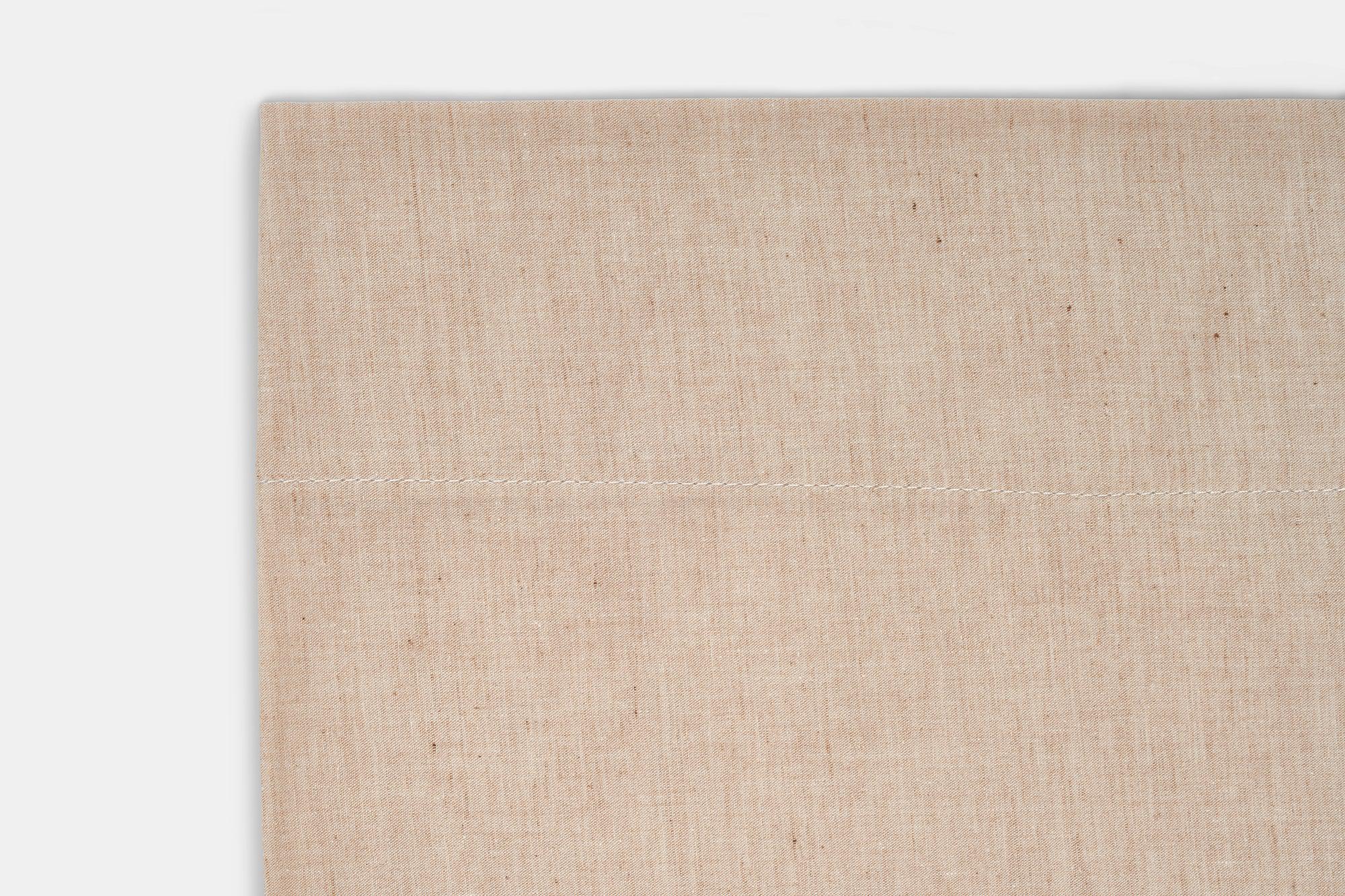 American Made Colored Cotton Bed Sheet Set - Image 3