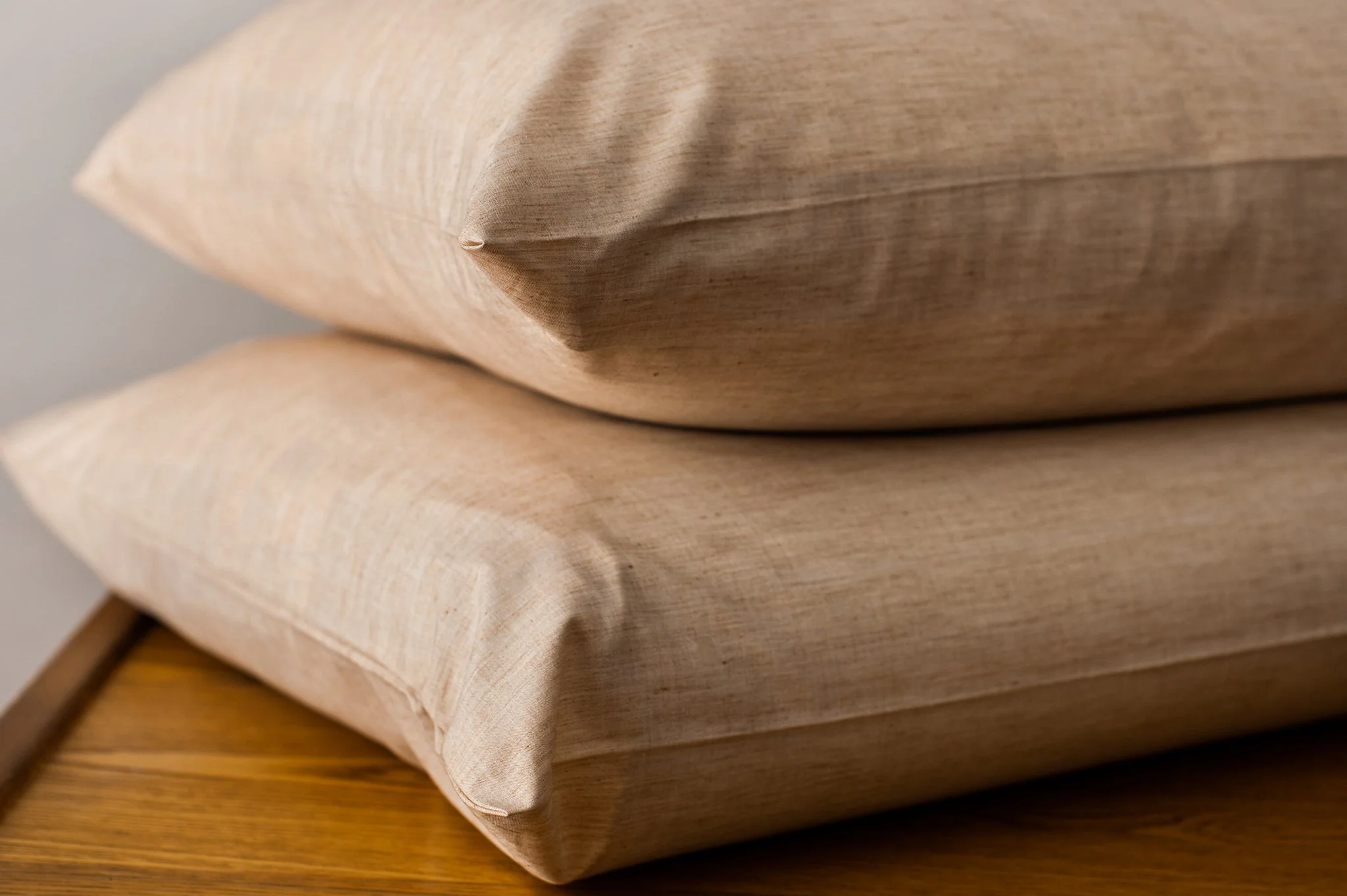 American Made Colored Cotton Bed Sheet Set - Image 5