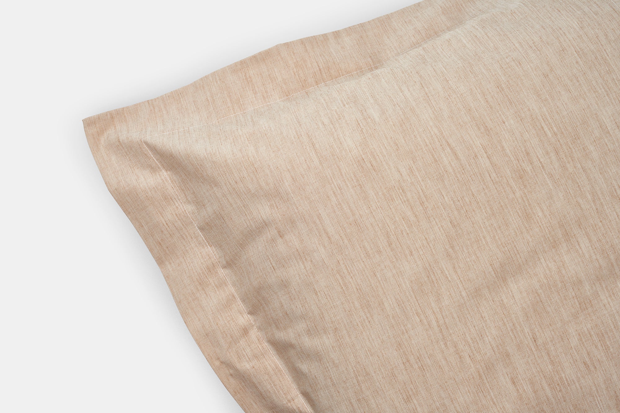 American Made Colored Cotton Duvet Cover Set - Image 8