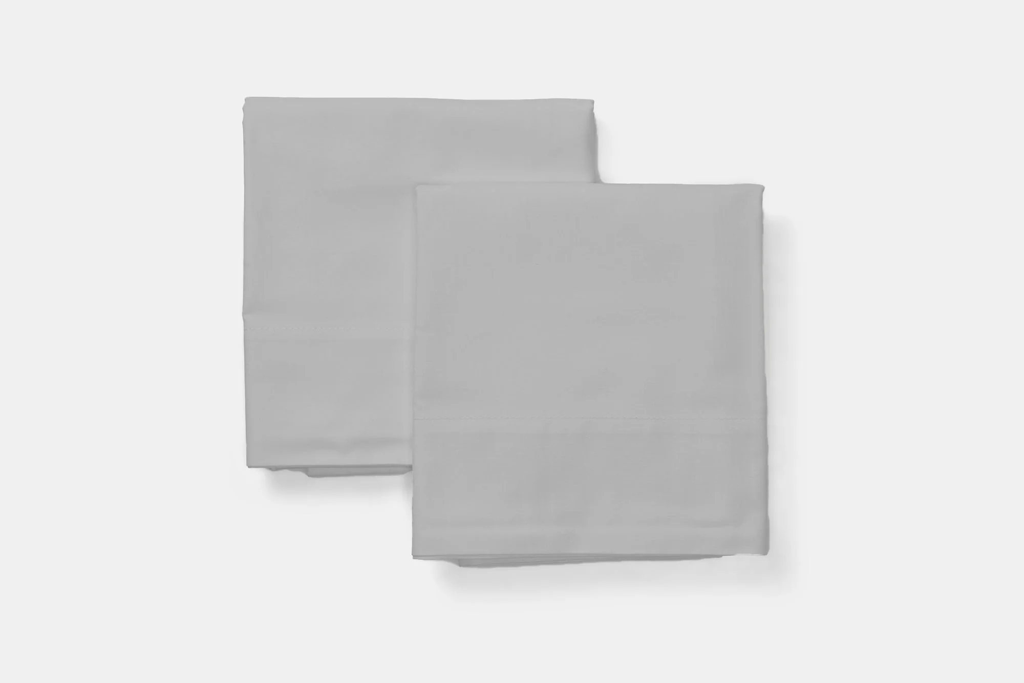 American Made Natural Cotton Bed Pillowcases - Image 13