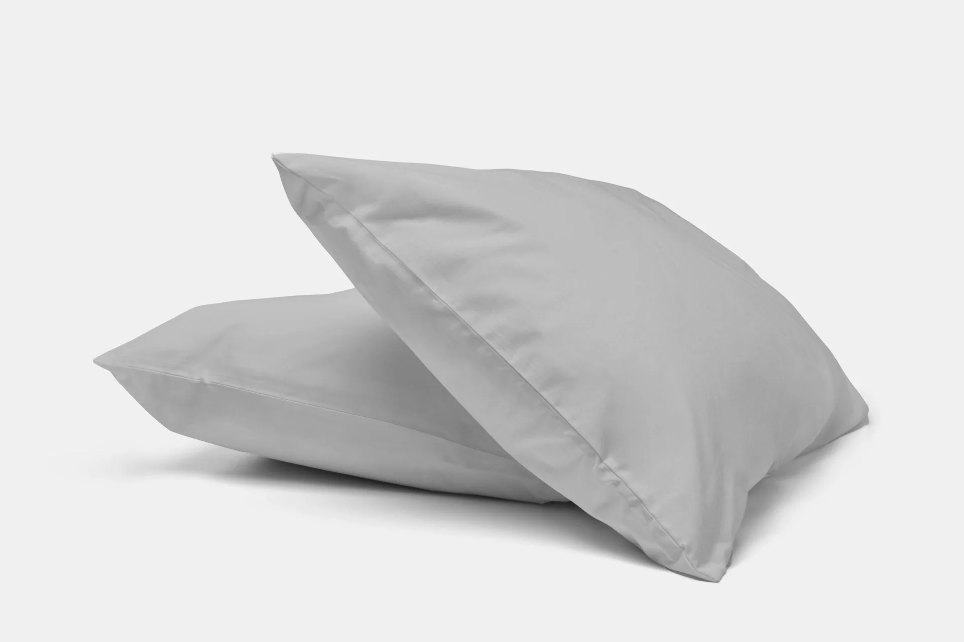 American Made Natural Cotton Bed Pillowcases - Image 14