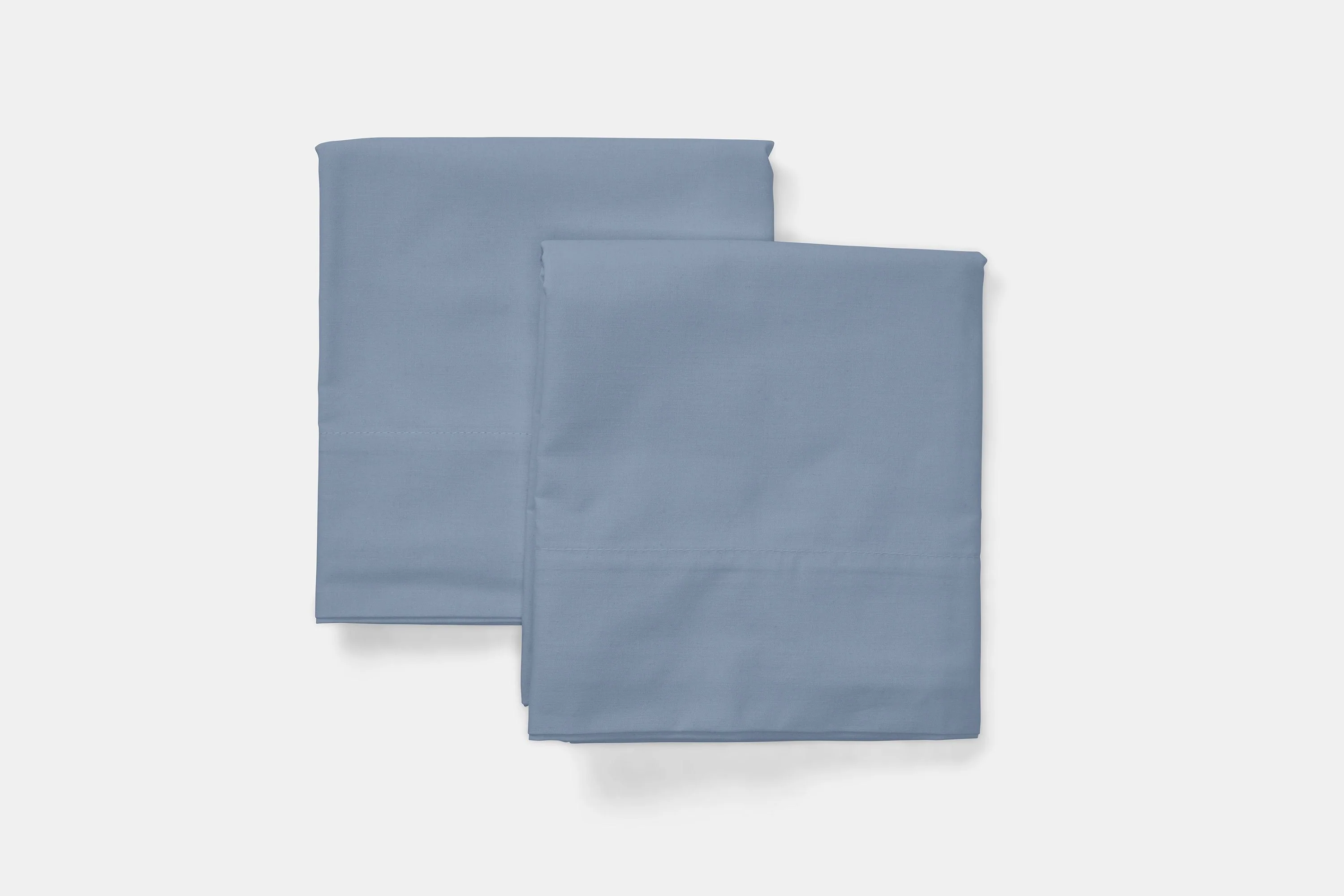 American Made Natural Cotton Bed Pillowcases - Image 17