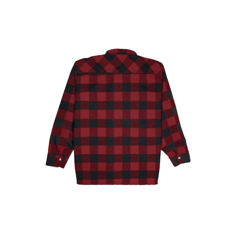 Northland® Wool Zip-Front Jac-Shirt - Image 4