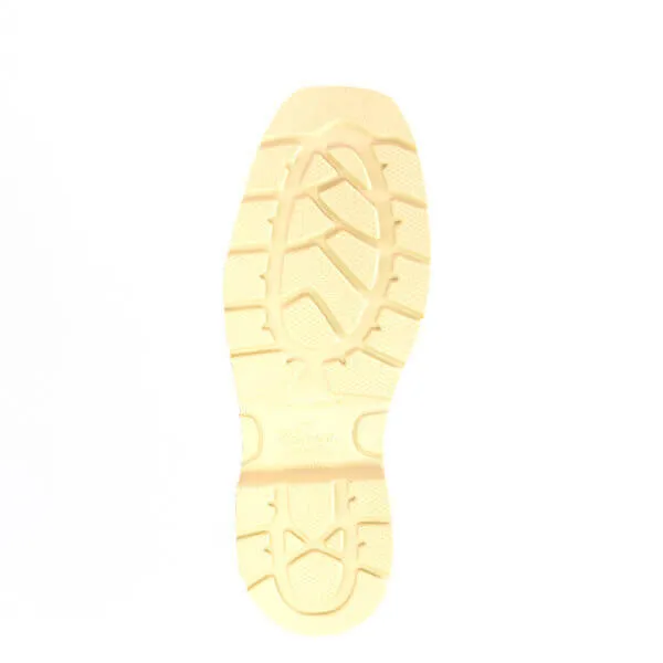 Pebble Square Toe 11" Wellington - Image 5